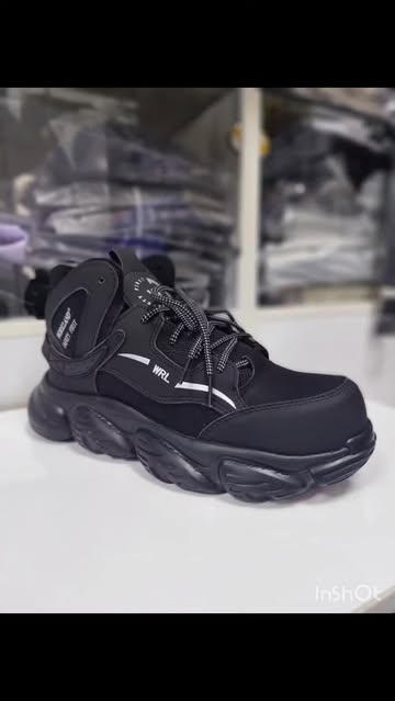 کفش ایمنی مهندسی اسپرت برند WORKLAND ( ورک لند )